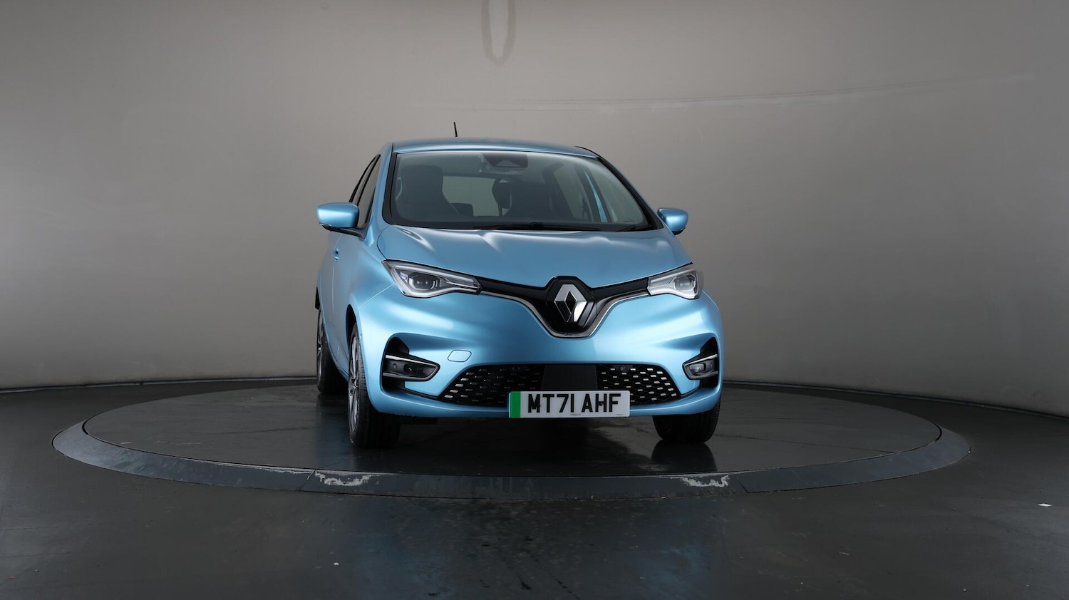 Used Renault Zoe 2021 for sale - 76166384: Photo 49