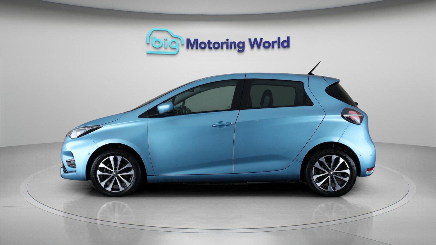 Used Renault Zoe 2021 for sale - 76166384: Photo 5