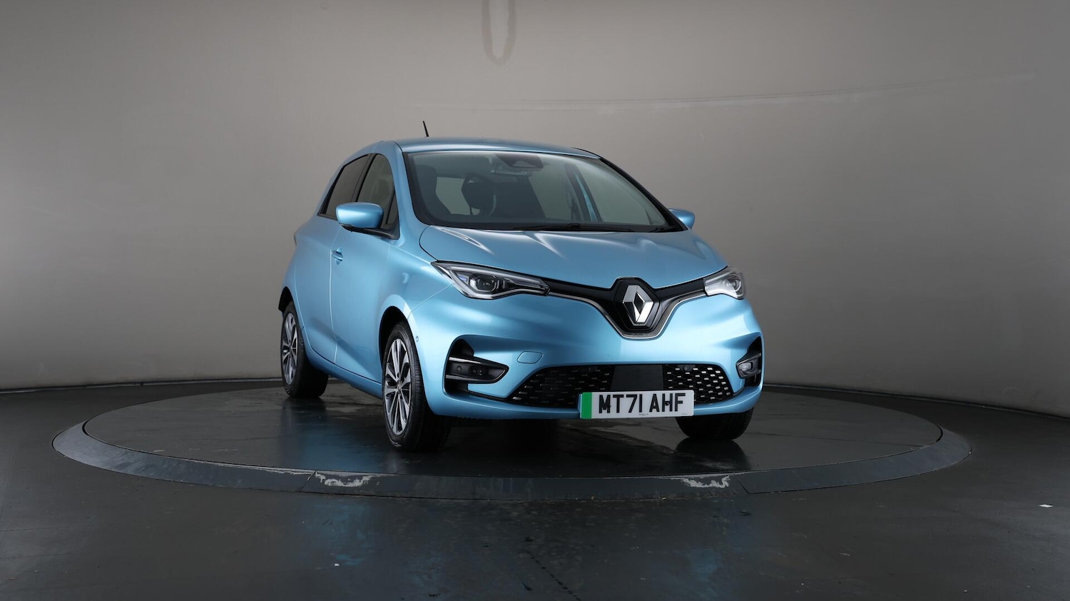 Used Renault Zoe 2021 for sale - 76166384: Photo 50