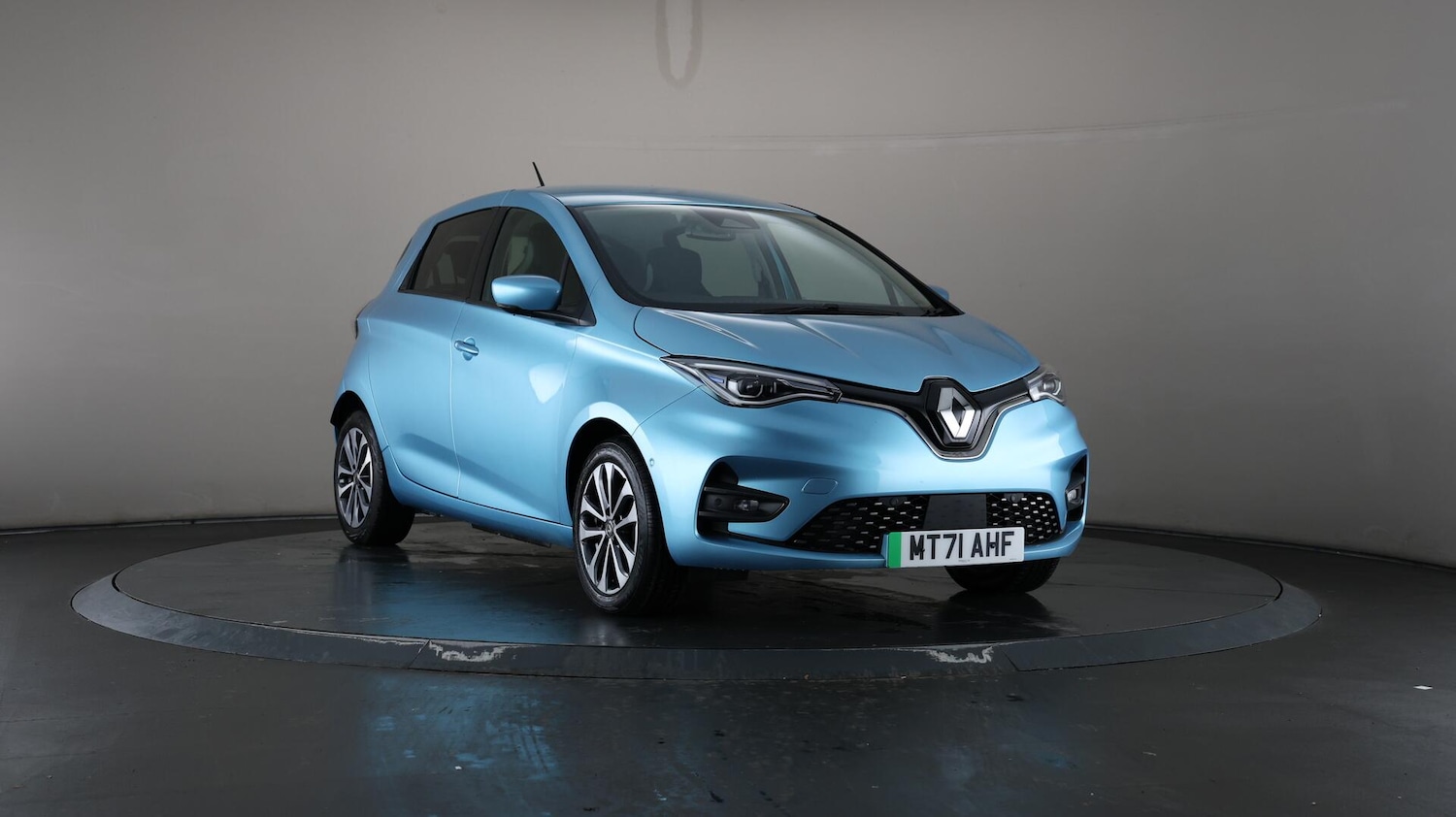 Used Renault Zoe 2021 for sale - 76166384: Photo 51