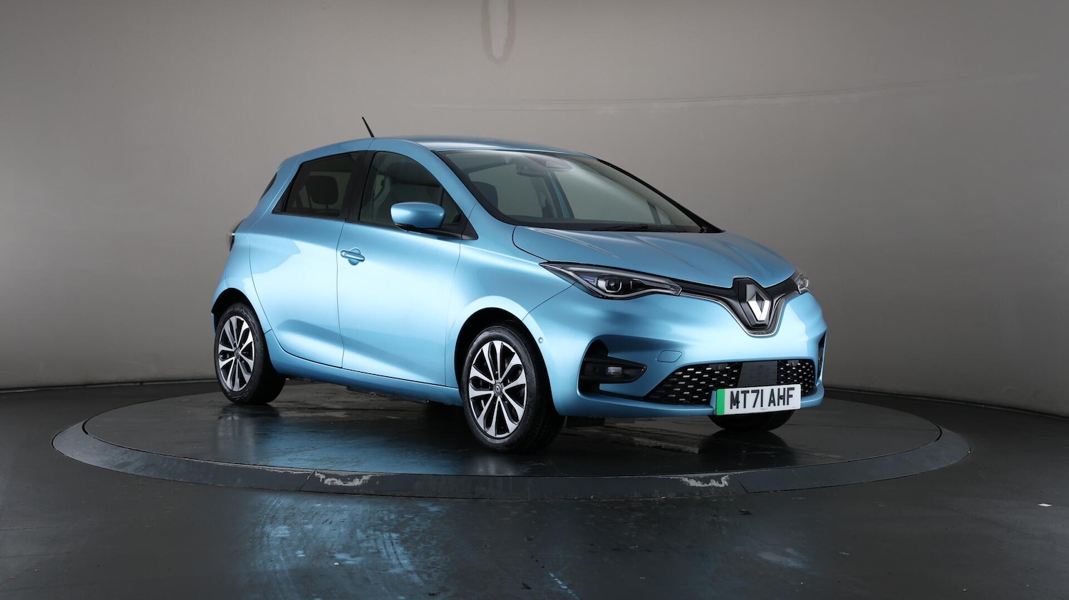 Used Renault Zoe 2021 for sale - 76166384: Photo 52