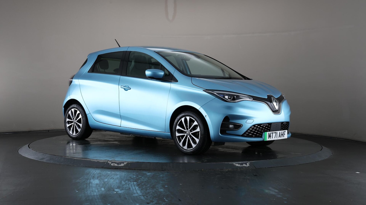 Used Renault Zoe 2021 for sale - 76166384: Photo 53
