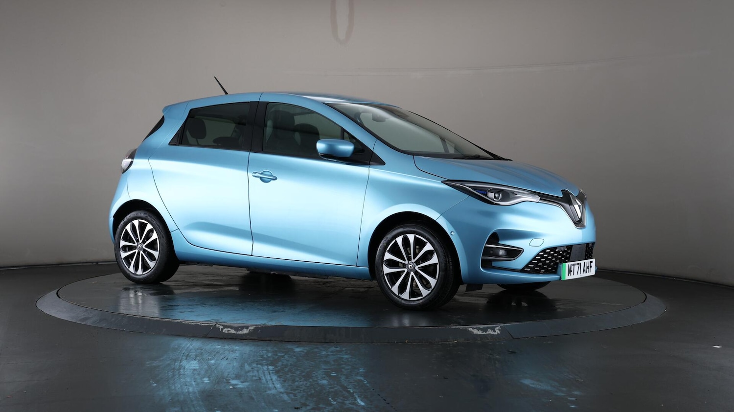 Used Renault Zoe 2021 for sale - 76166384: Photo 54