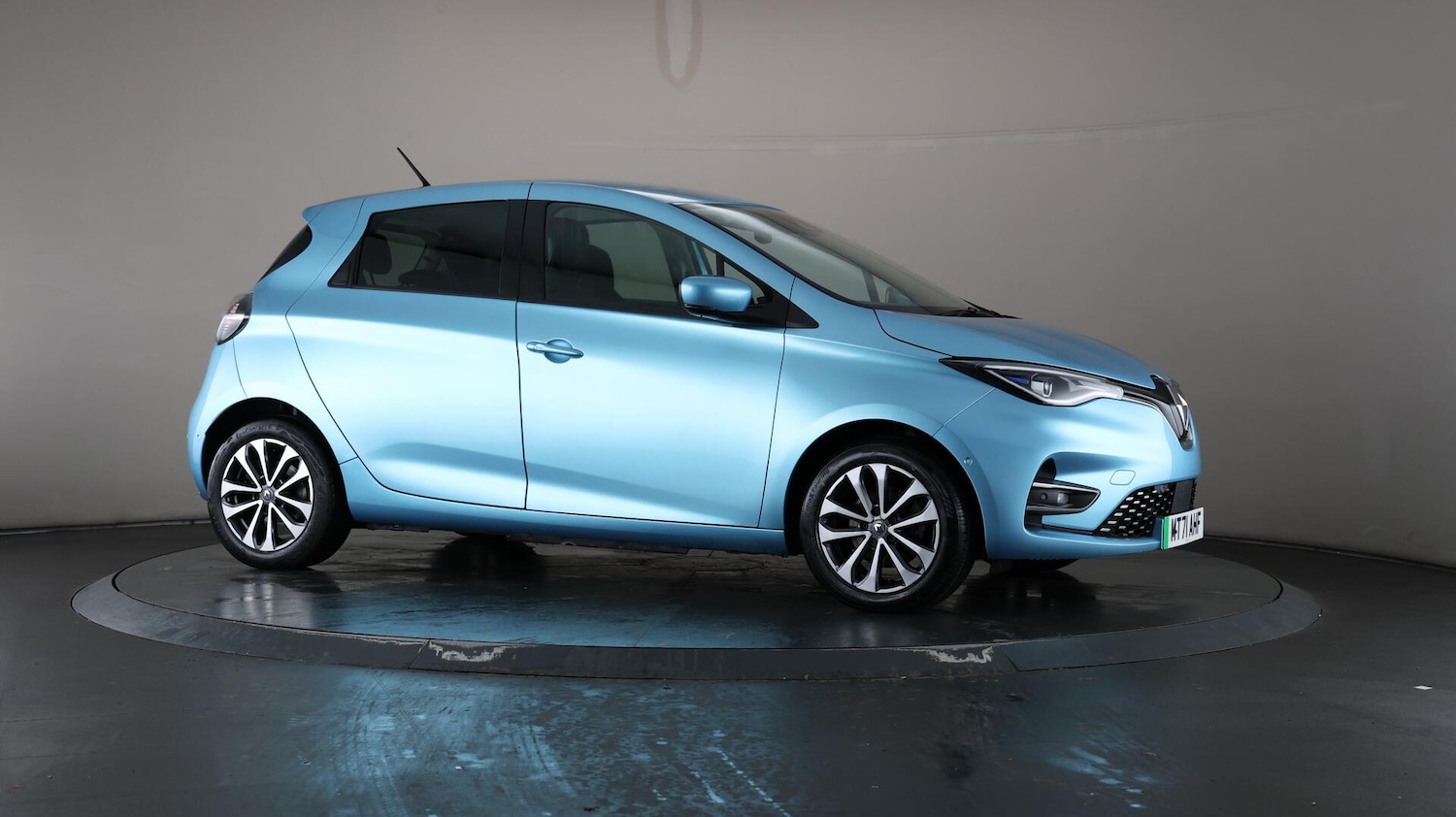 Used Renault Zoe 2021 for sale - 76166384: Photo 55