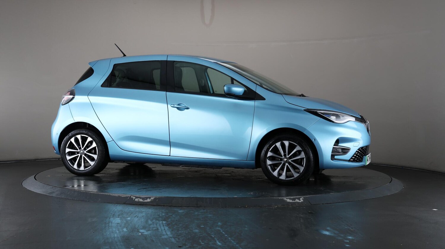 Used Renault Zoe 2021 for sale - 76166384: Photo 57