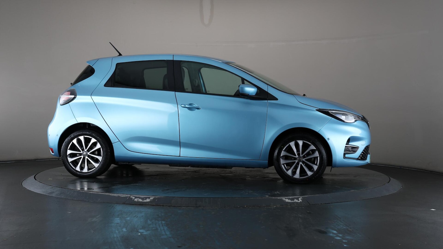 Used Renault Zoe 2021 for sale - 76166384: Photo 58