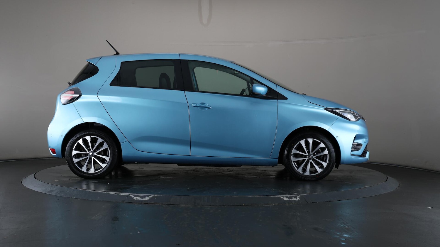 Used Renault Zoe 2021 for sale - 76166384: Photo 59