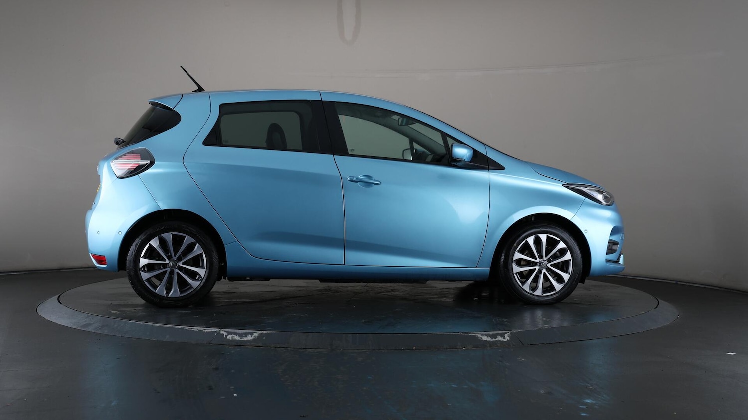 Used Renault Zoe 2021 for sale - 76166384: Photo 60