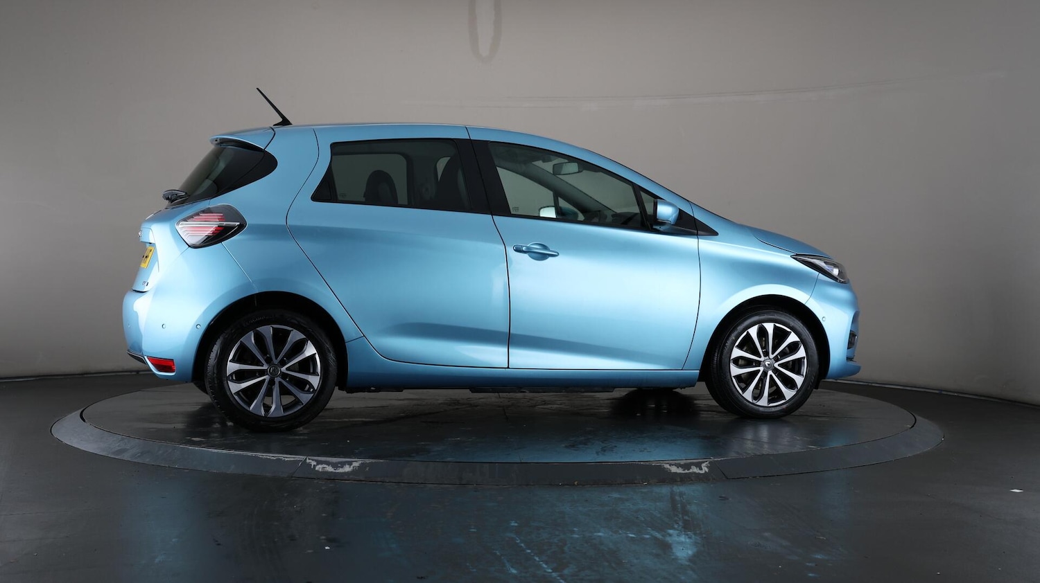 Used Renault Zoe 2021 for sale - 76166384: Photo 61