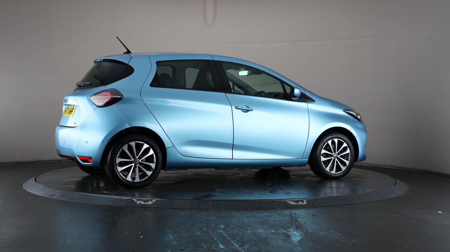 Used Renault Zoe 2021 for sale - 76166384: Photo 62