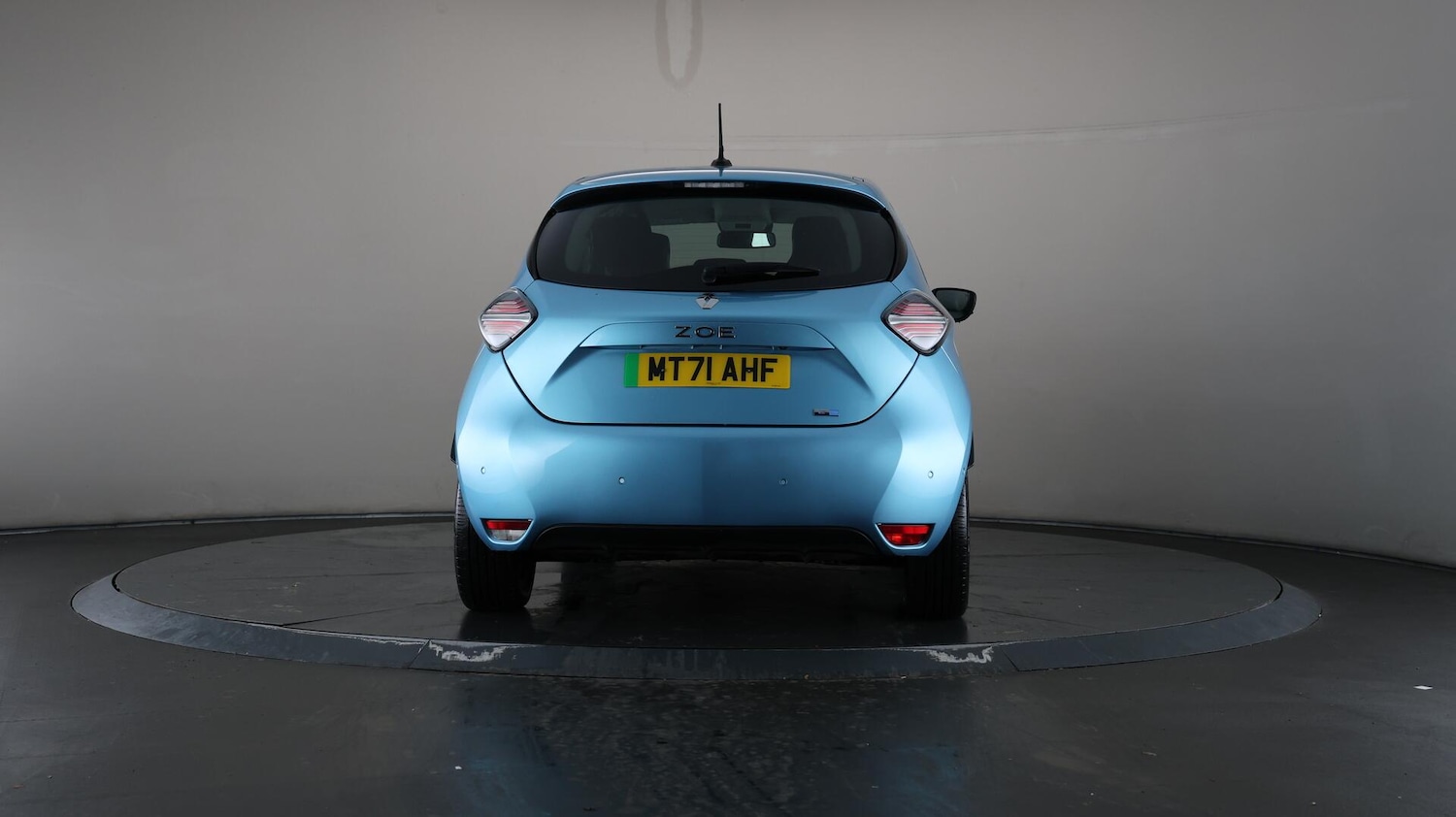 Used Renault Zoe 2021 for sale - 76166384: Photo 70