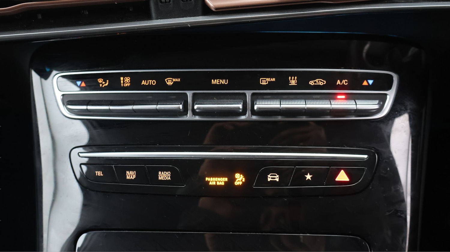 Used Mercedes-Benz EQC 2023 for sale - 77610570: Photo 12