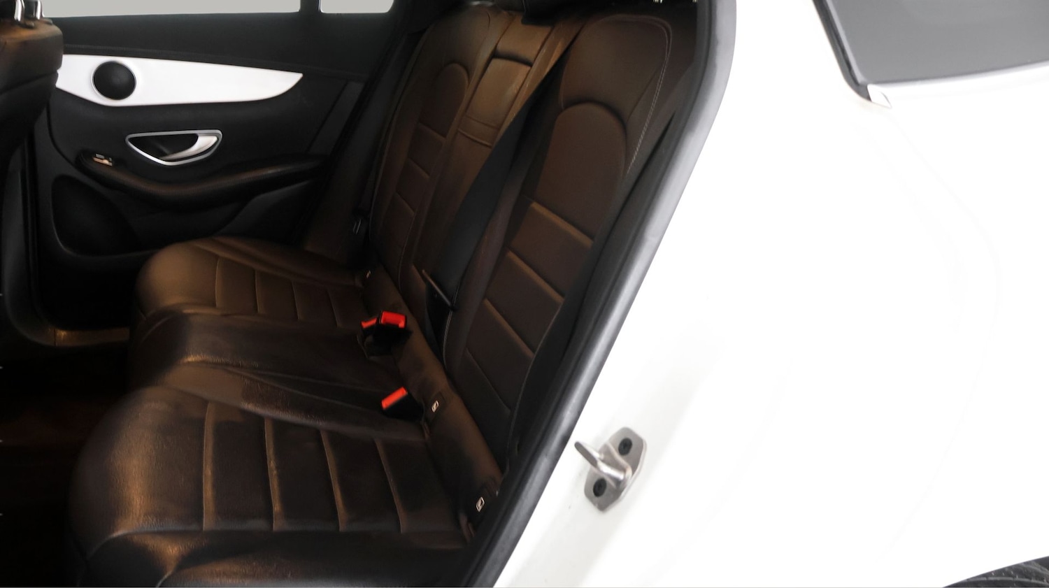 Used Mercedes-Benz EQC 2023 for sale - 77610570: Photo 16