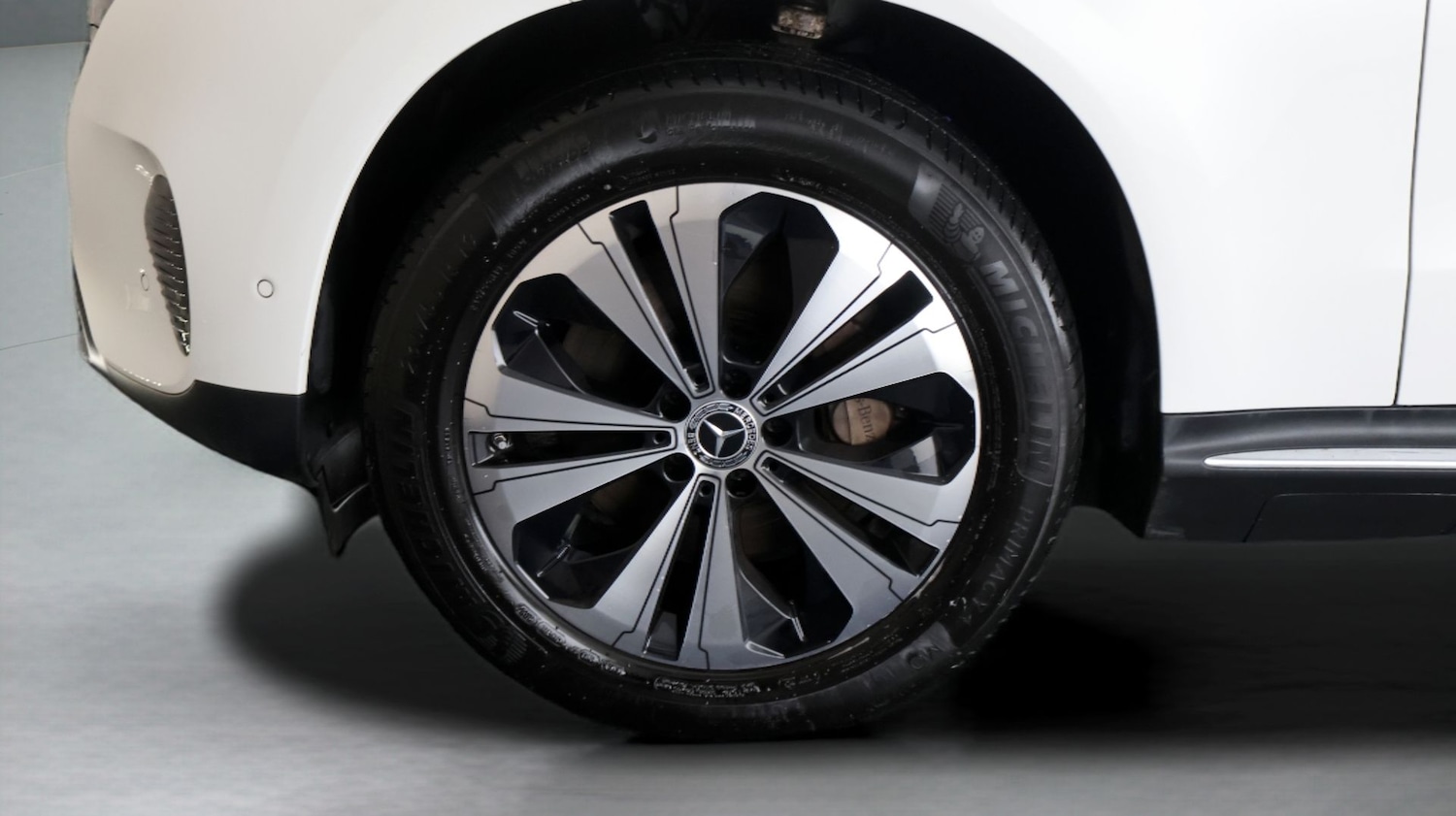 Used Mercedes-Benz EQC 2023 for sale - 77610570: Photo 18