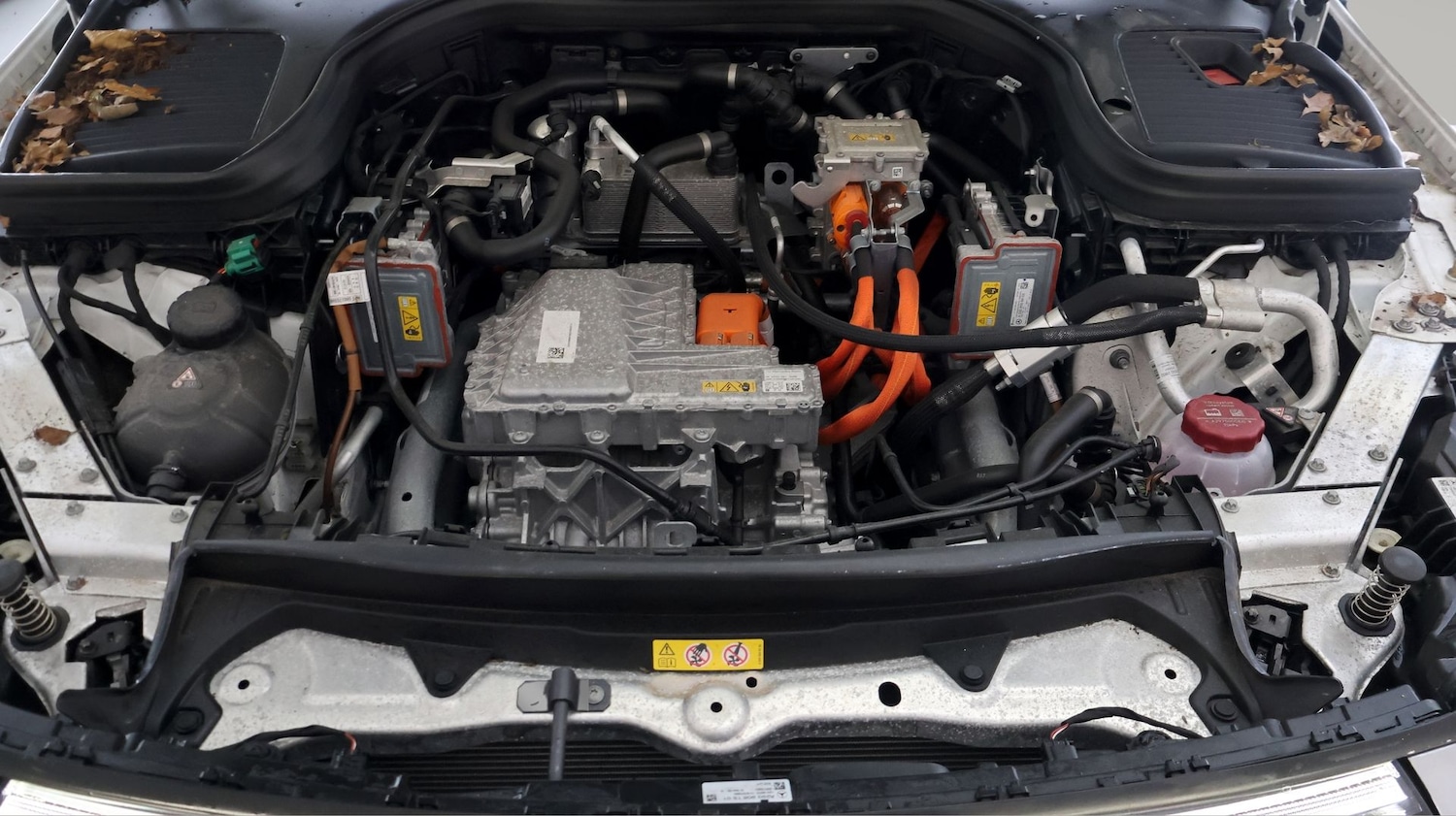 Used Mercedes-Benz EQC 2023 for sale - 77610570: Photo 19