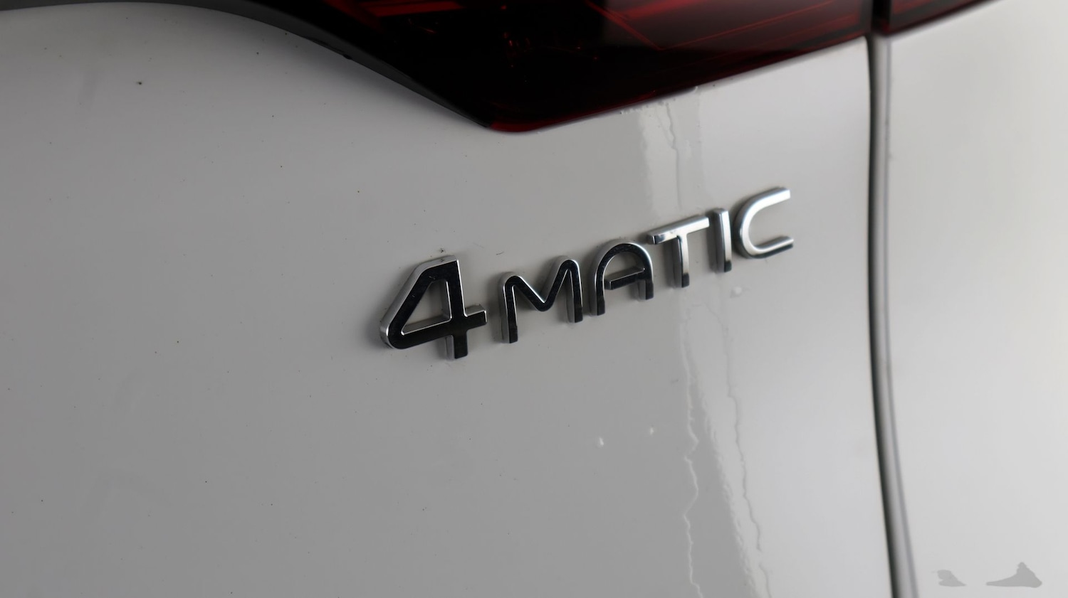 Used Mercedes-Benz EQC 2023 for sale - 77610570: Photo 21