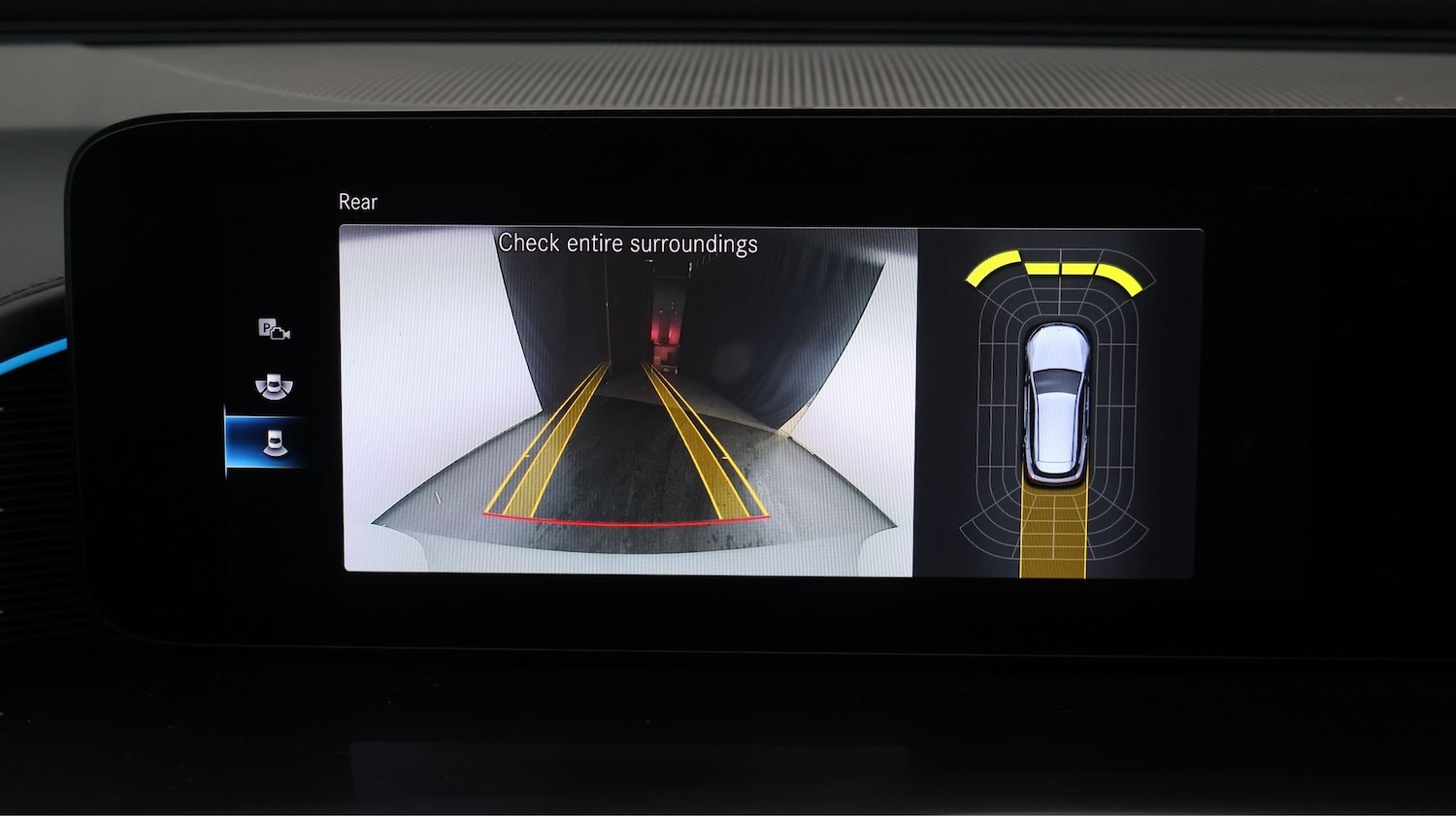 Used Mercedes-Benz EQC 2023 for sale - 77610570: Photo 27