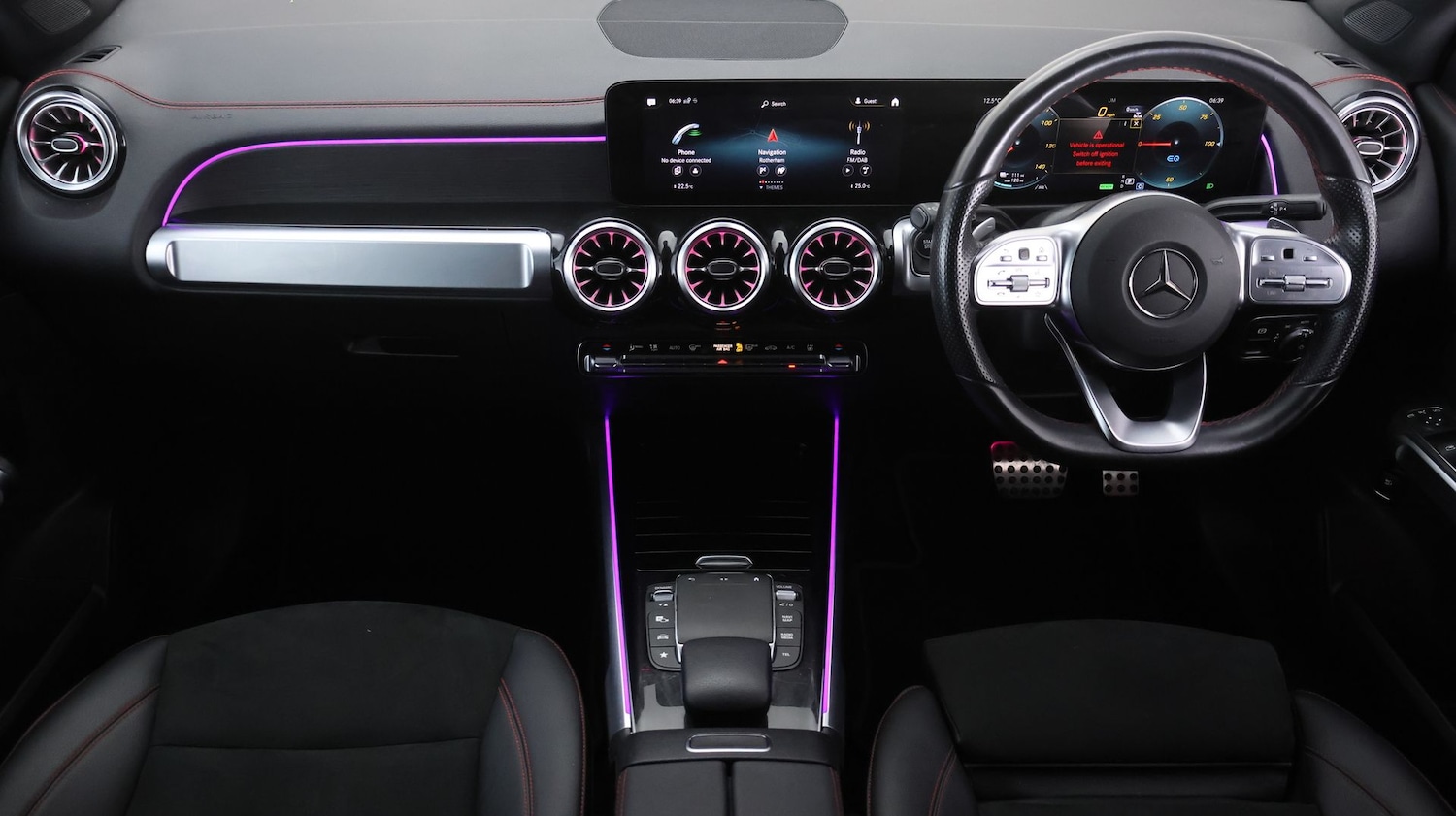 Used Mercedes-Benz EQB 2023 for sale - 77274401: Photo 13