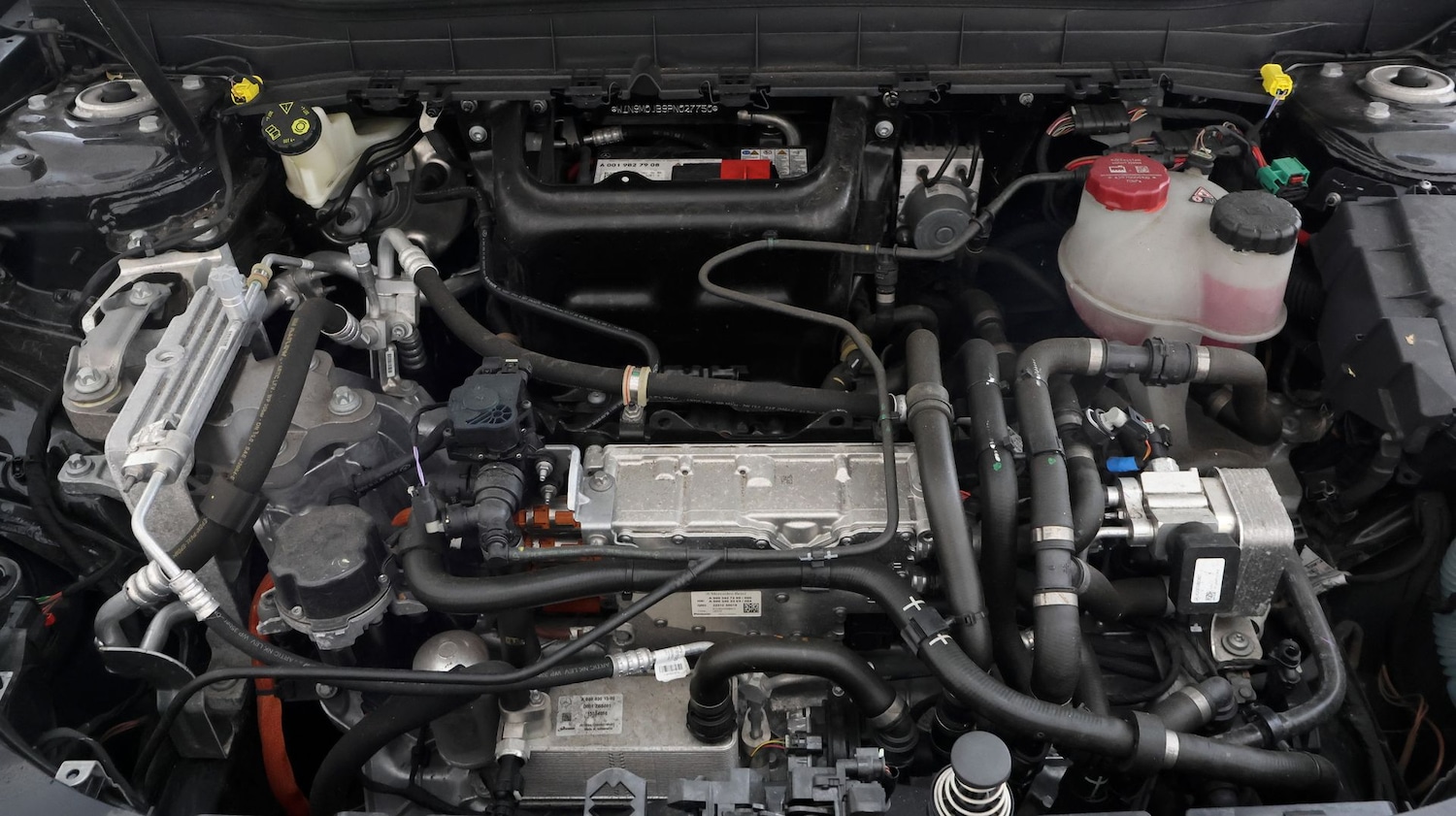 Used Mercedes-Benz EQB 2023 for sale - 77274401: Photo 19