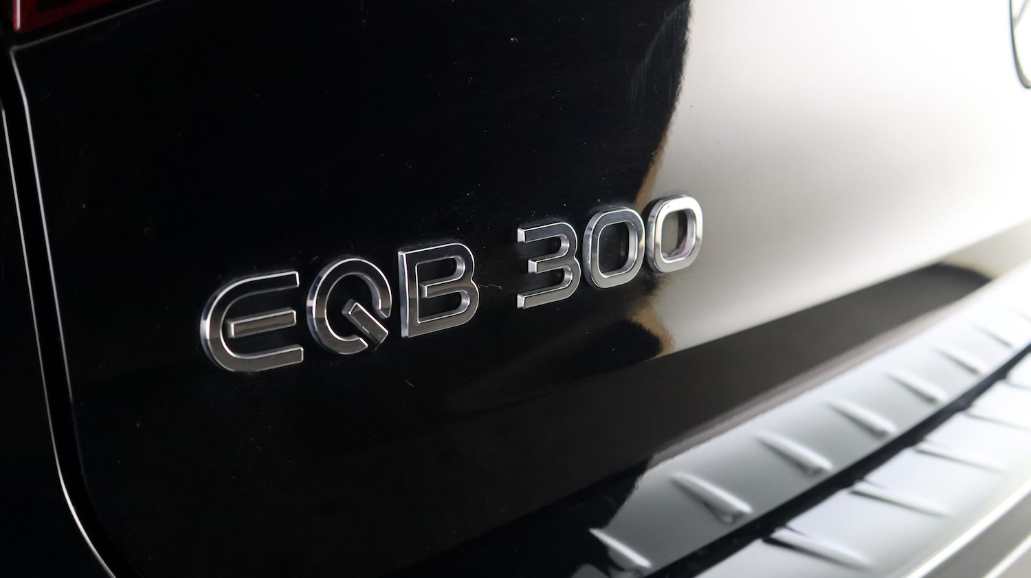 Used Mercedes-Benz EQB 2023 for sale - 77274401: Photo 22