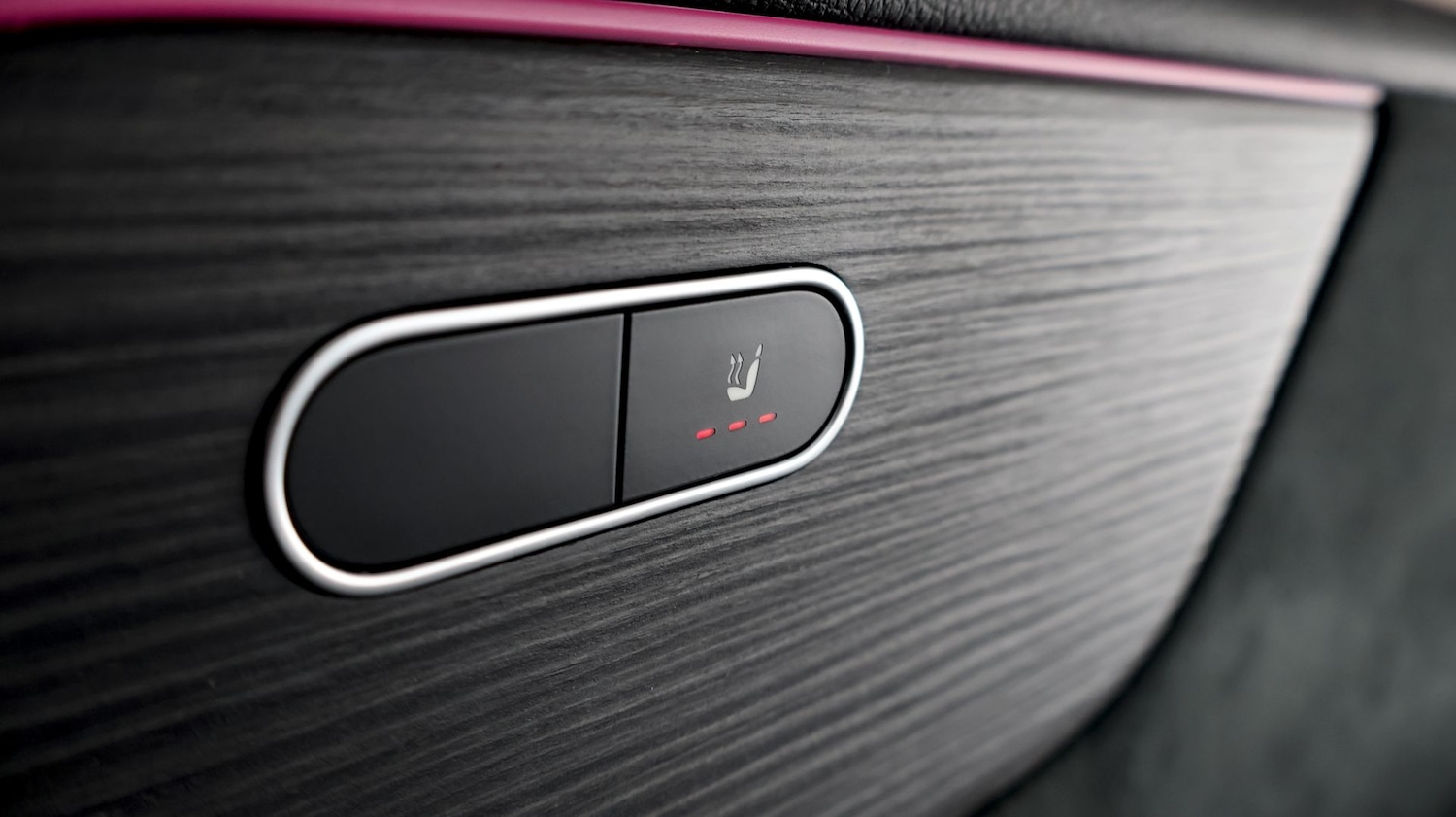 Used Mercedes-Benz EQB 2023 for sale - 77274401: Photo 23