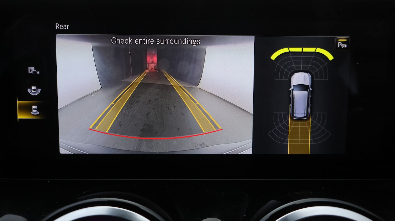 Used Mercedes-Benz EQB 2023 for sale - 77274401: Photo 26