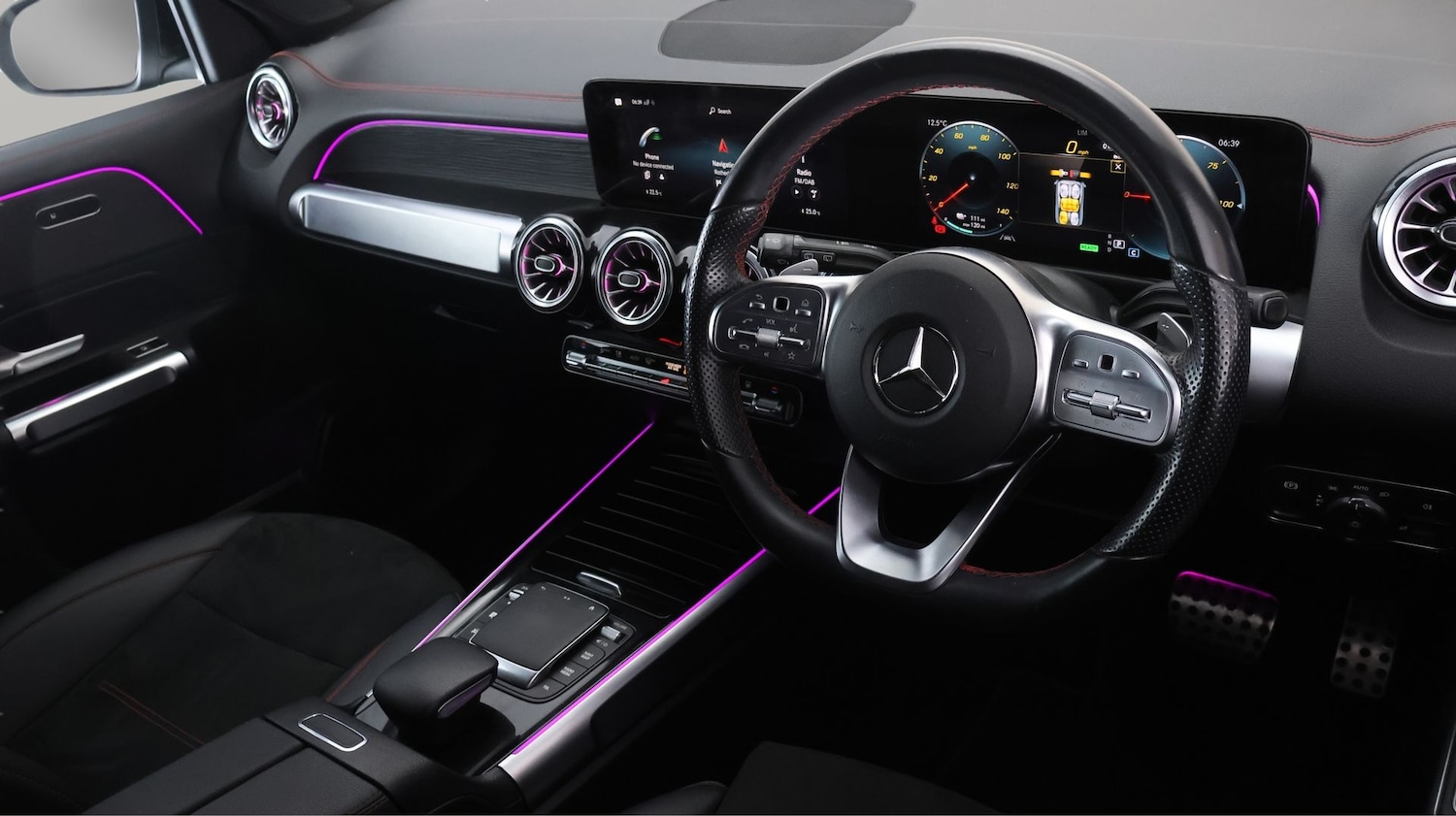 Used Mercedes-Benz EQB 2023 for sale - 77274401: Photo 9