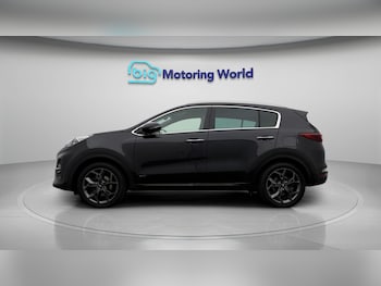 Used Kia Sportage 2019 for sale - 79399334: Photo