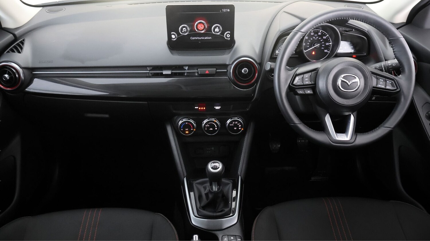 Used Mazda Mazda2 2024 for sale - 77436246: Photo 13