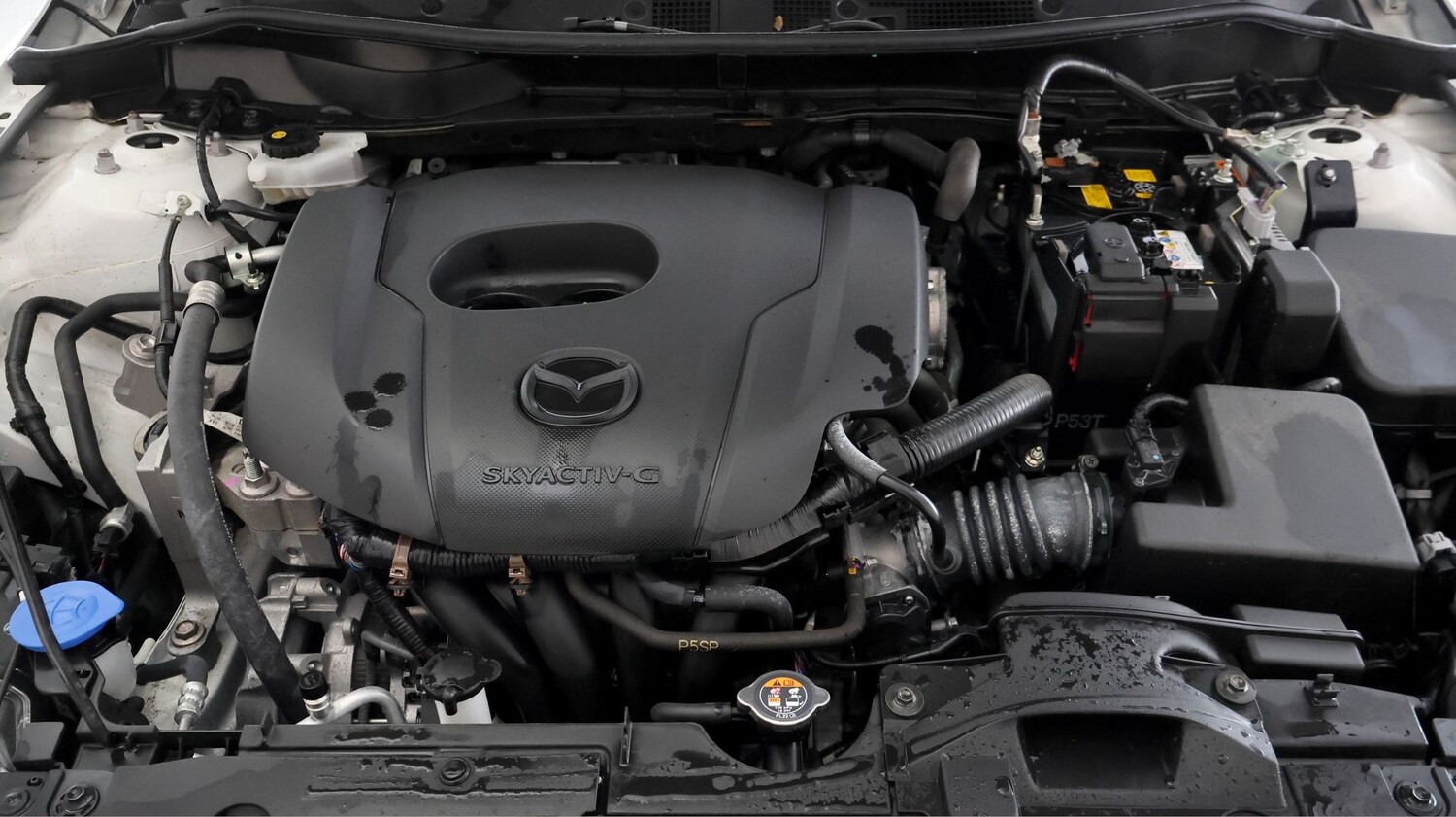 Used Mazda Mazda2 2024 for sale - 77436246: Photo 19