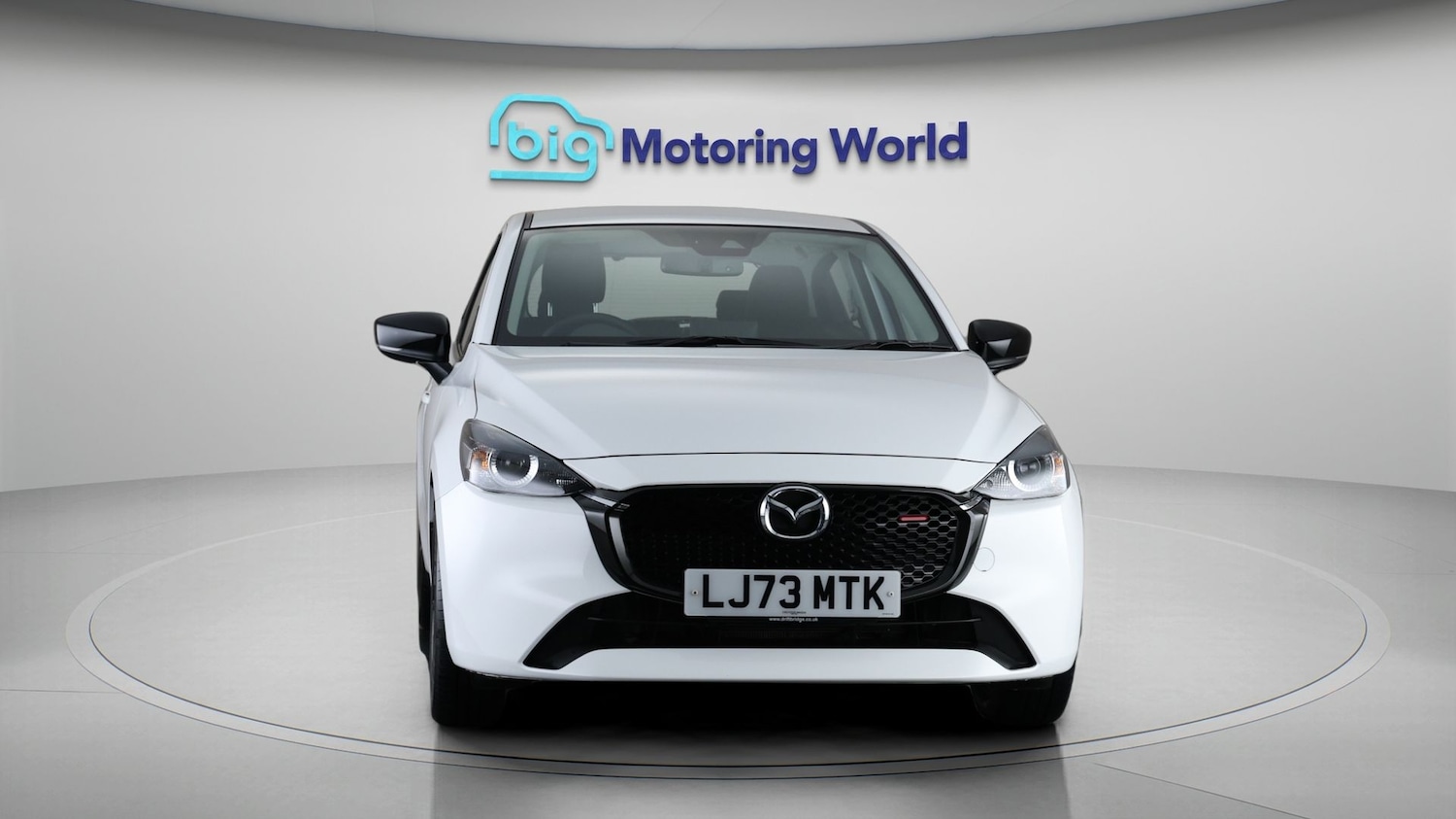 Used Mazda Mazda2 2024 for sale - 77436246: Photo 2