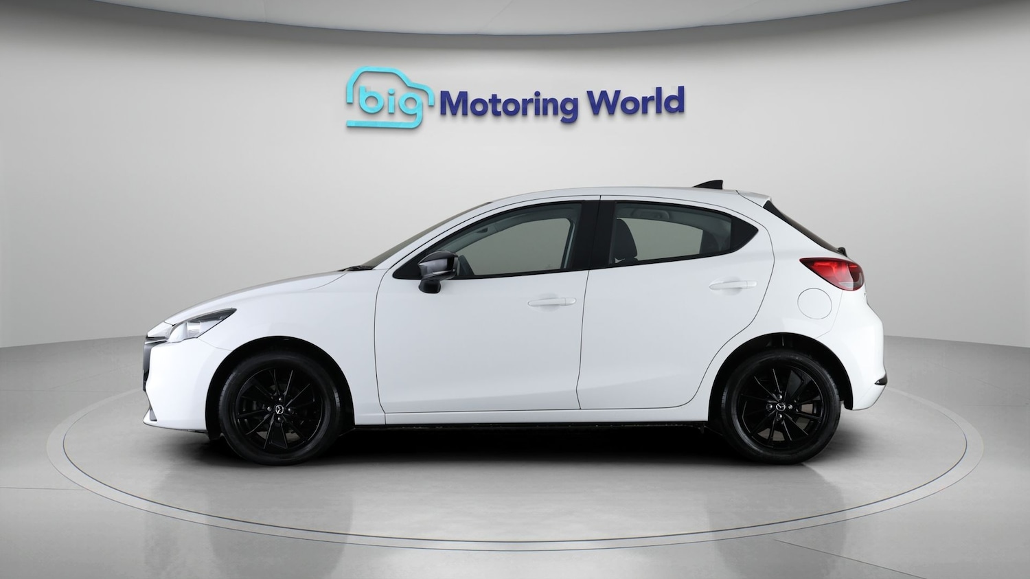 Used Mazda Mazda2 2024 for sale - 77436246: Photo 4