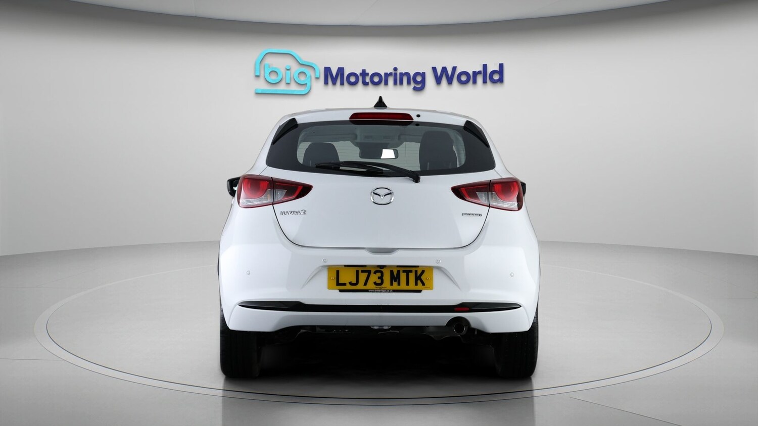 Used Mazda Mazda2 2024 for sale - 77436246: Photo 6