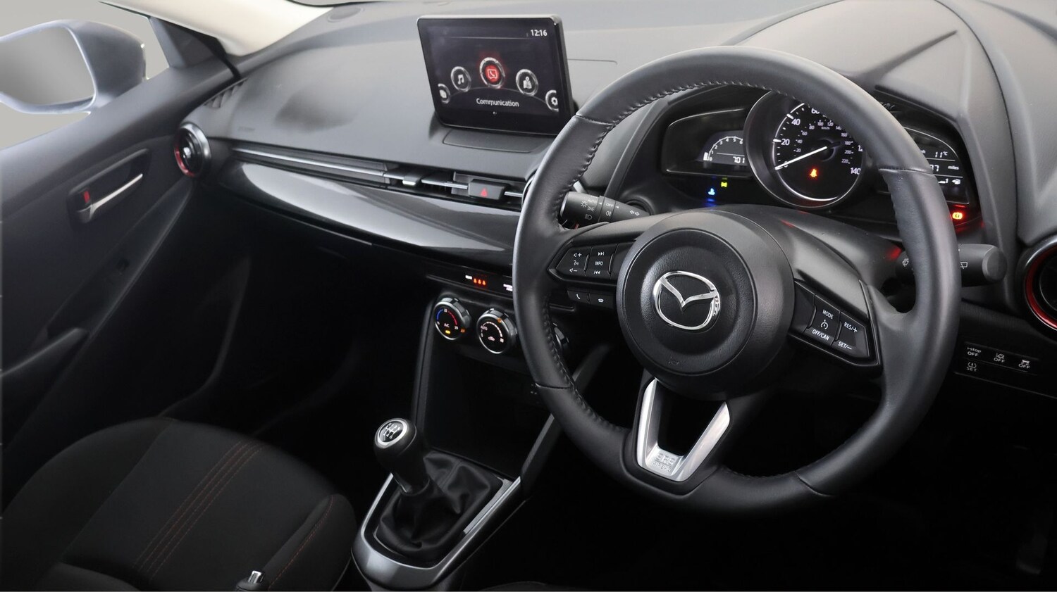 Used Mazda Mazda2 2024 for sale - 77436246: Photo 9