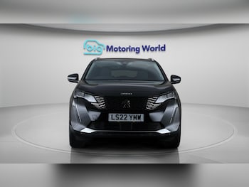 Used Peugeot 3008 2022 for sale - 75678188: Photo