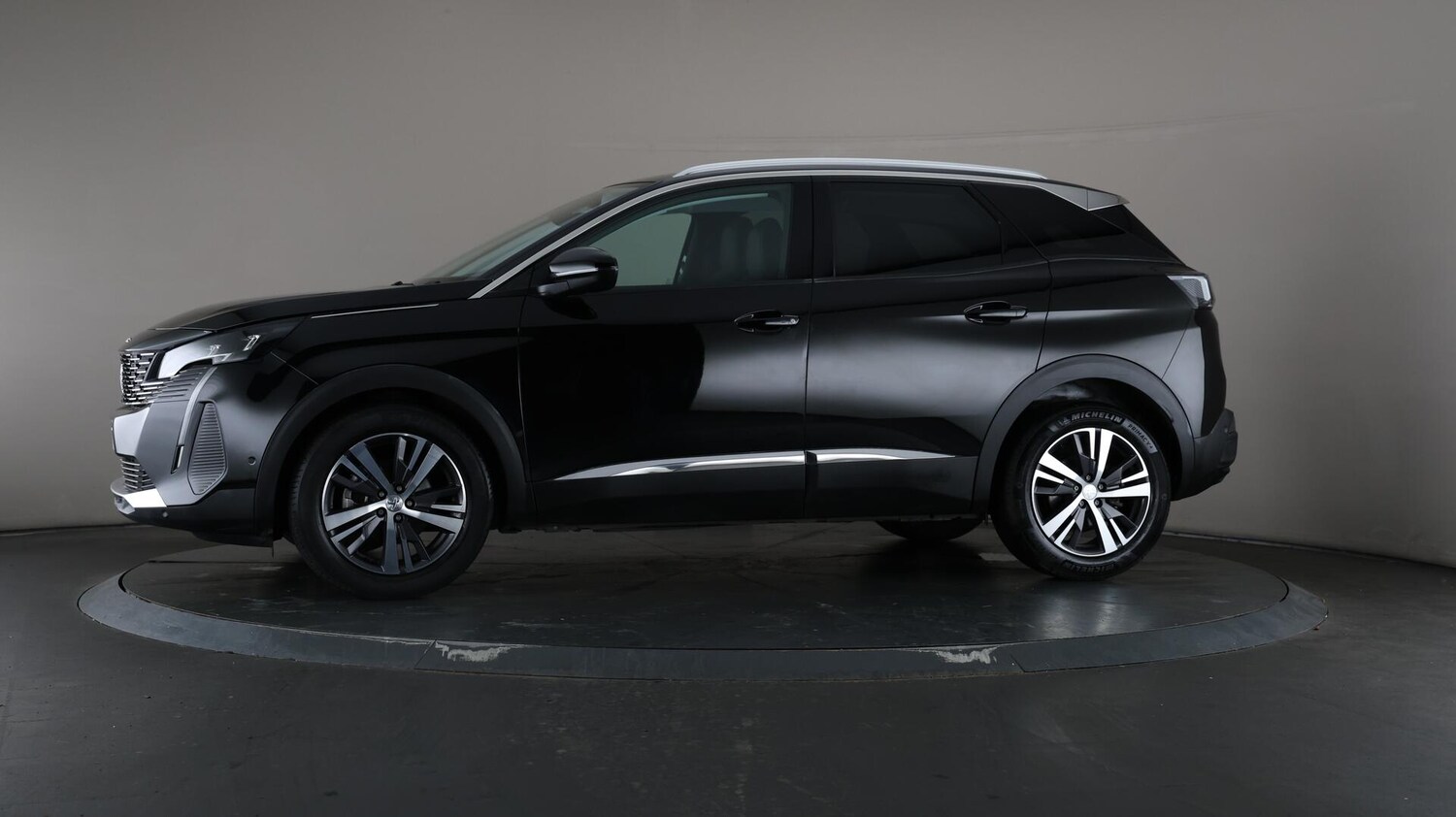 Vehicle 40
