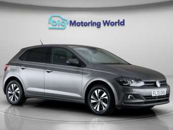 2020 (70) - 1.0 TSI Match Hatchback 5dr Petrol Manual Euro 6 (s/s) (95 ps)