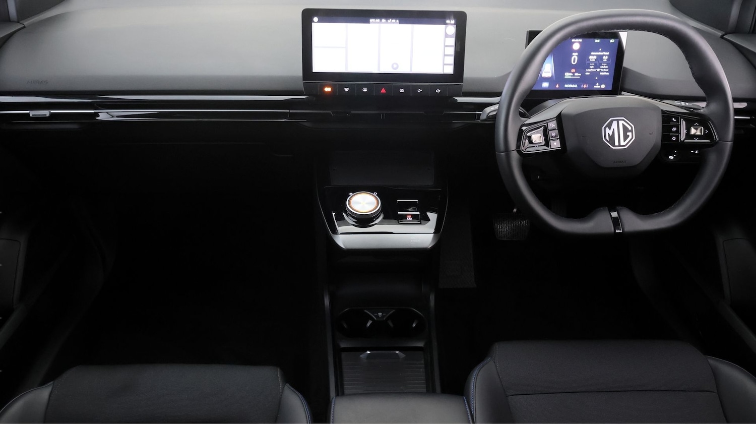 Used MG MG4 2024 for sale - 77610525: Photo 12