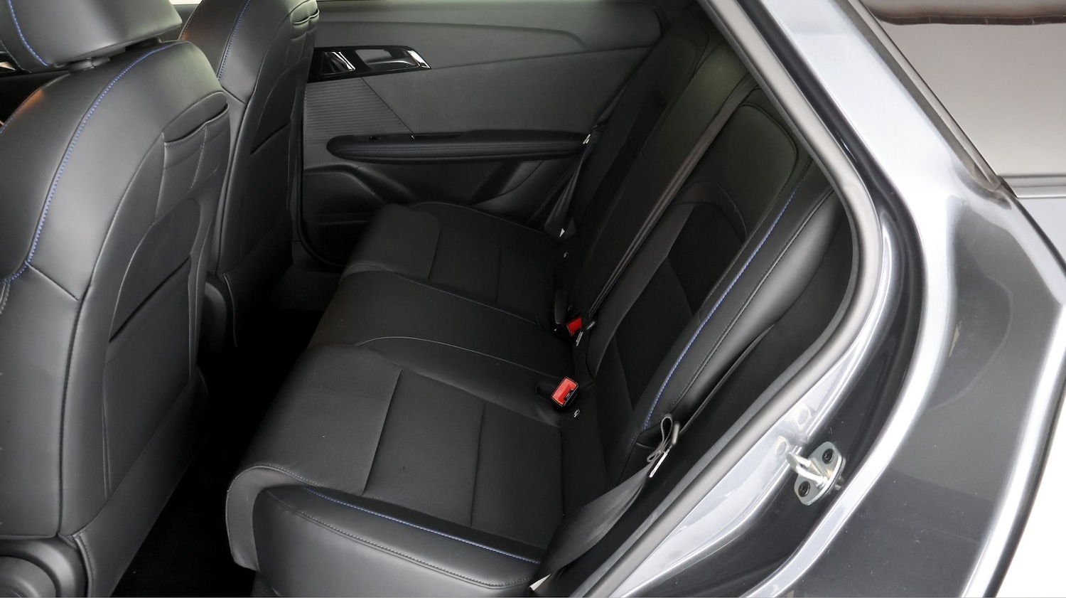 Used MG MG4 2024 for sale - 77610525: Photo 15