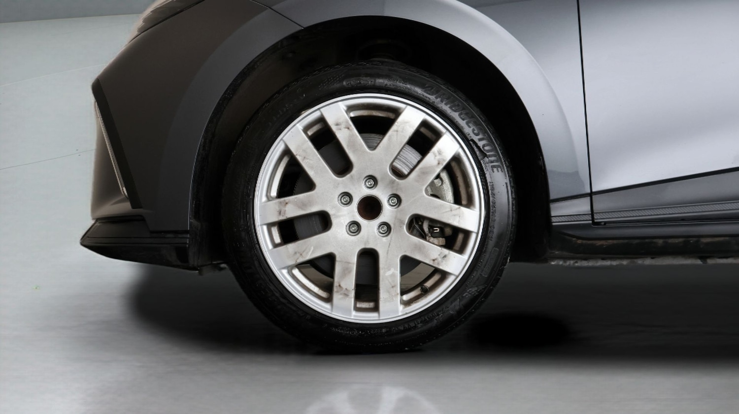 Used MG MG4 2024 for sale - 77610525: Photo 17