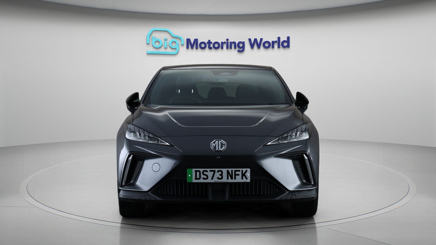 Used MG MG4 2024 for sale - 77610525: Photo 2