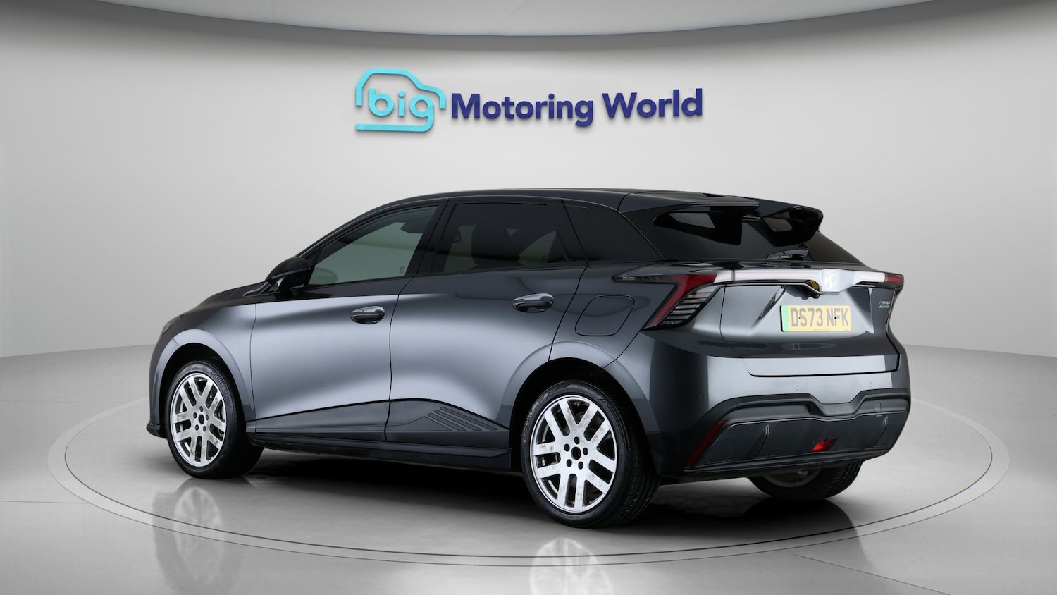 Used MG MG4 2024 for sale - 77610525: Photo 5