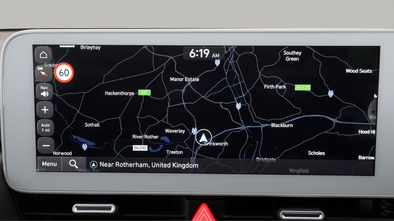 Used Hyundai IONIQ 5 2022 for sale - 77668366: Photo 11