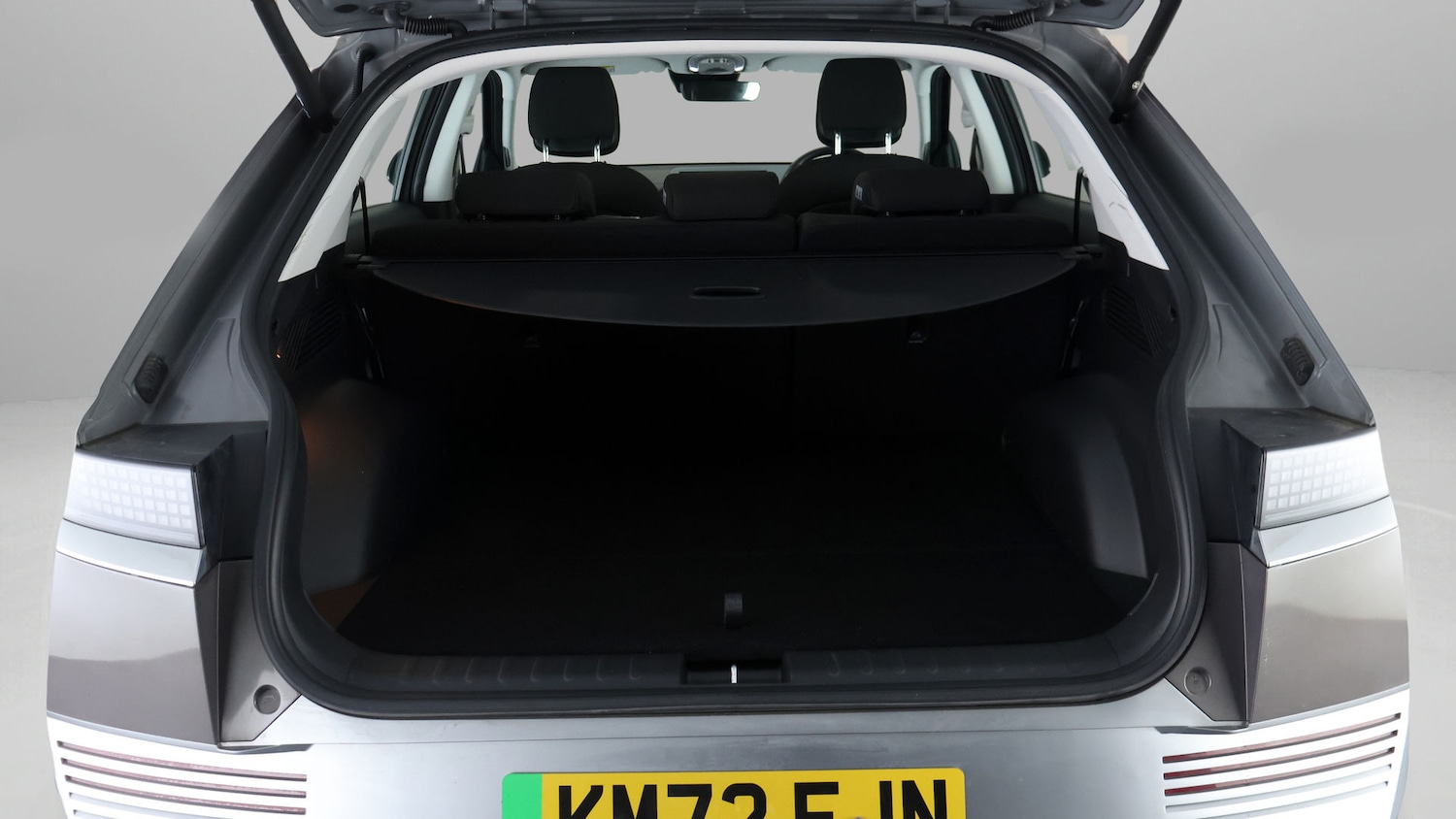 Used Hyundai IONIQ 5 2022 for sale - 77668366: Photo 17