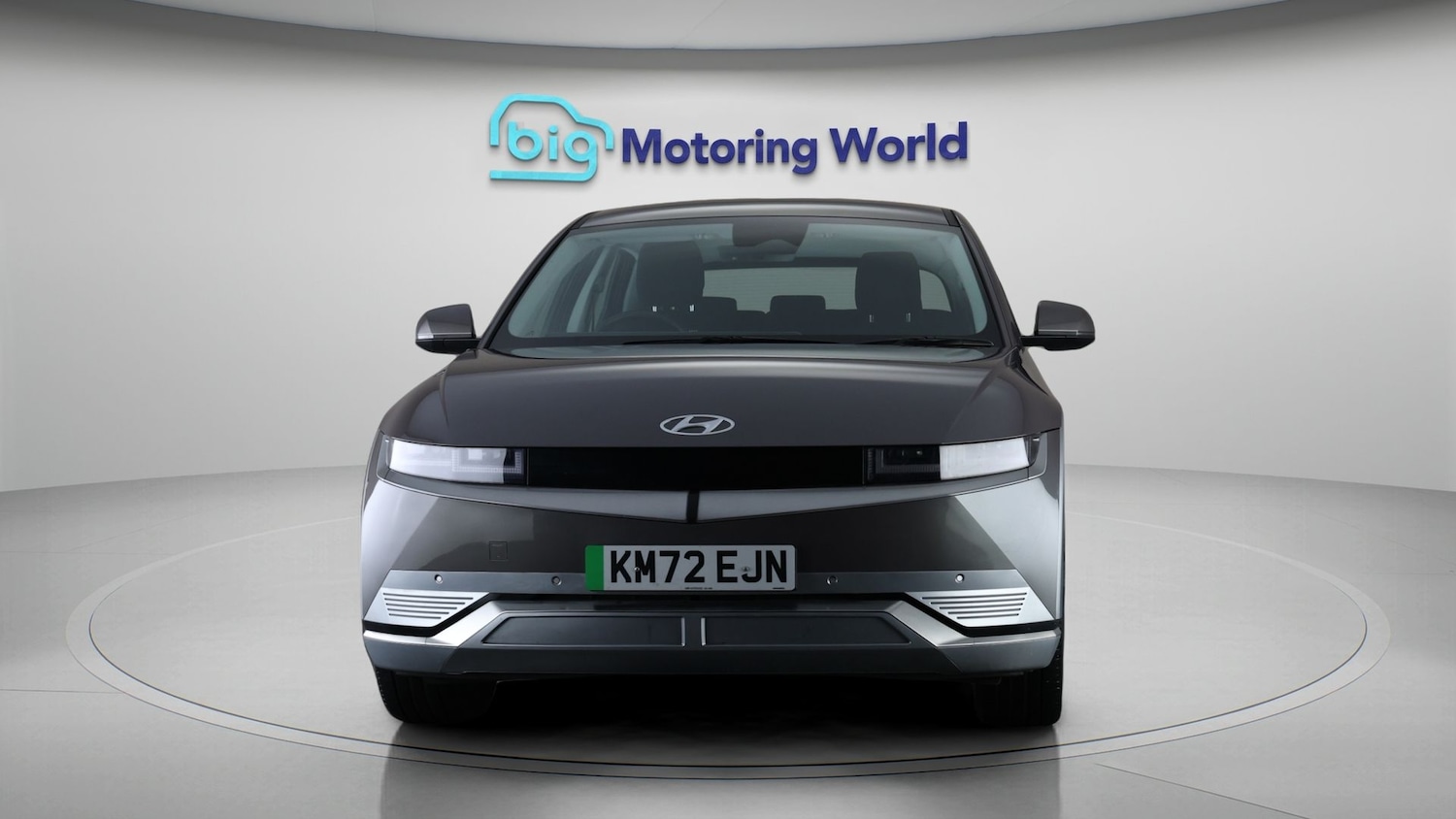 Used Hyundai IONIQ 5 2022 for sale - 77668366: Photo 2