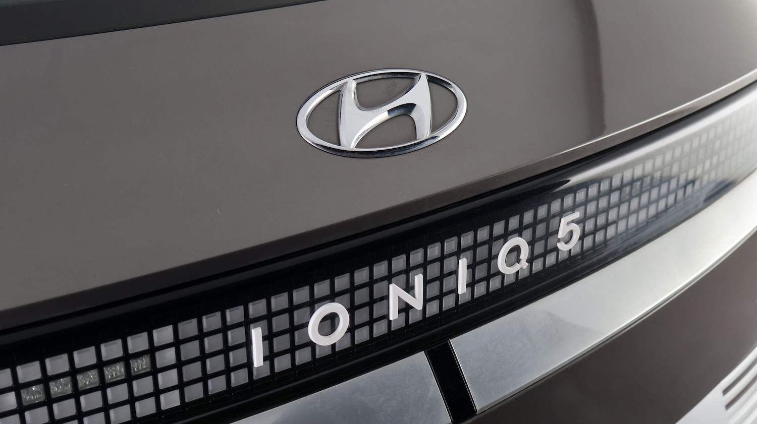 Used Hyundai IONIQ 5 2022 for sale - 77668366: Photo 20