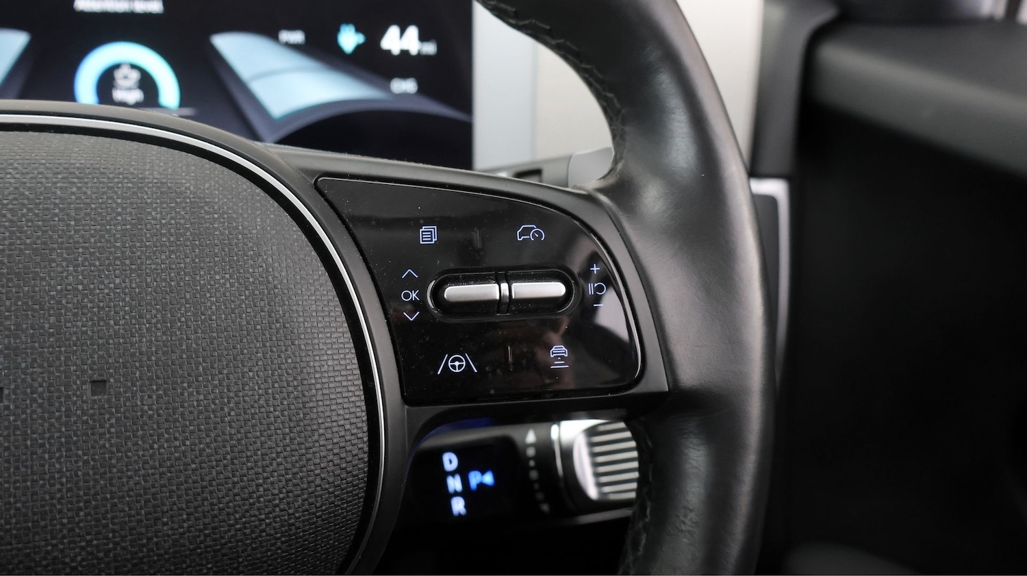 Used Hyundai IONIQ 5 2022 for sale - 77668366: Photo 23