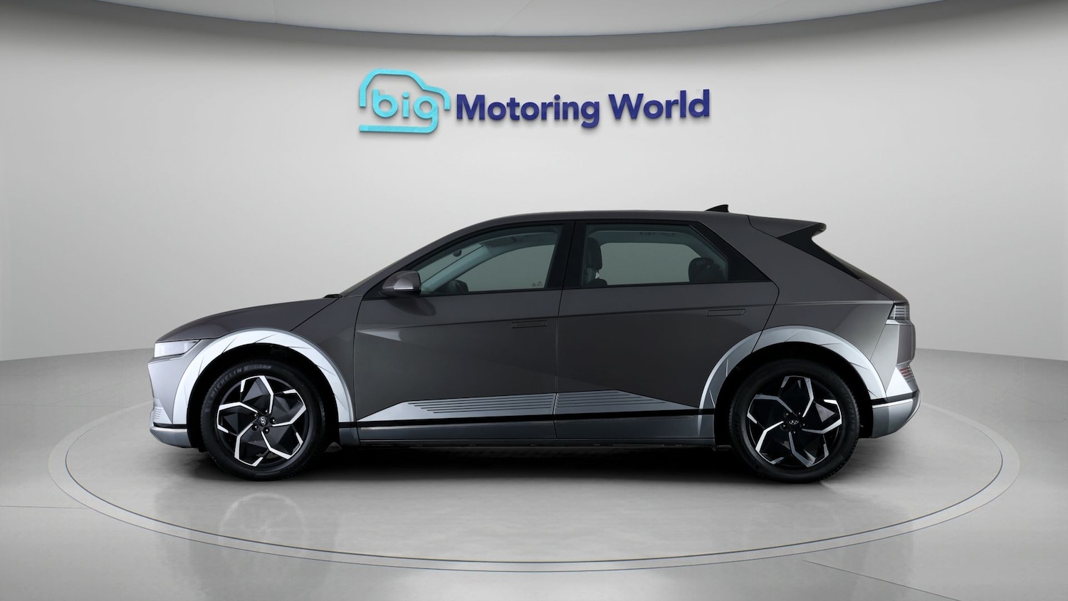 Used Hyundai IONIQ 5 2022 for sale - 77668366: Photo 4