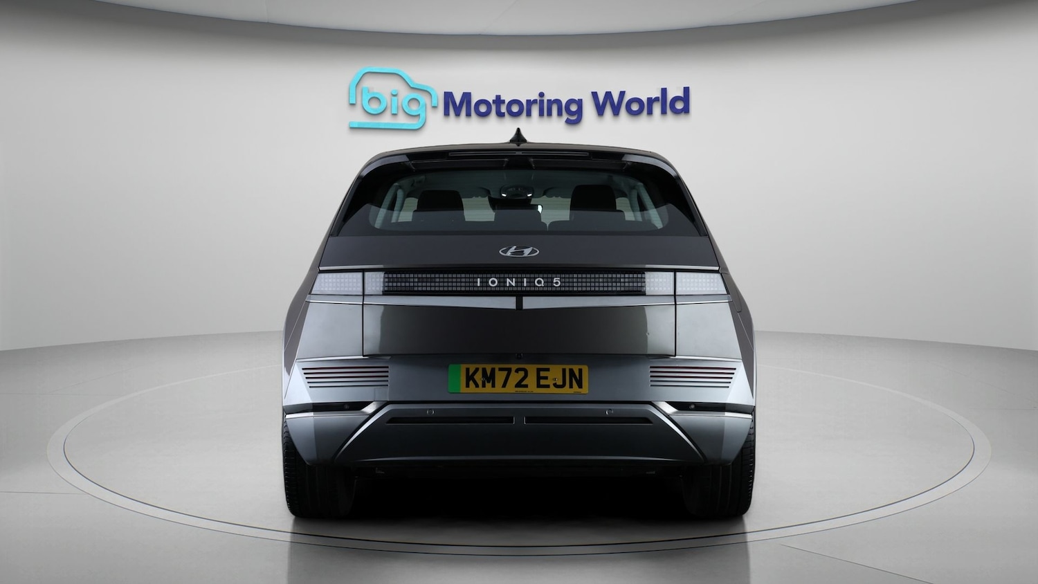Used Hyundai IONIQ 5 2022 for sale - 77668366: Photo 6