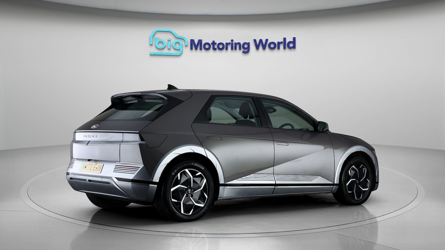 Used Hyundai IONIQ 5 2022 for sale - 77668366: Photo 7